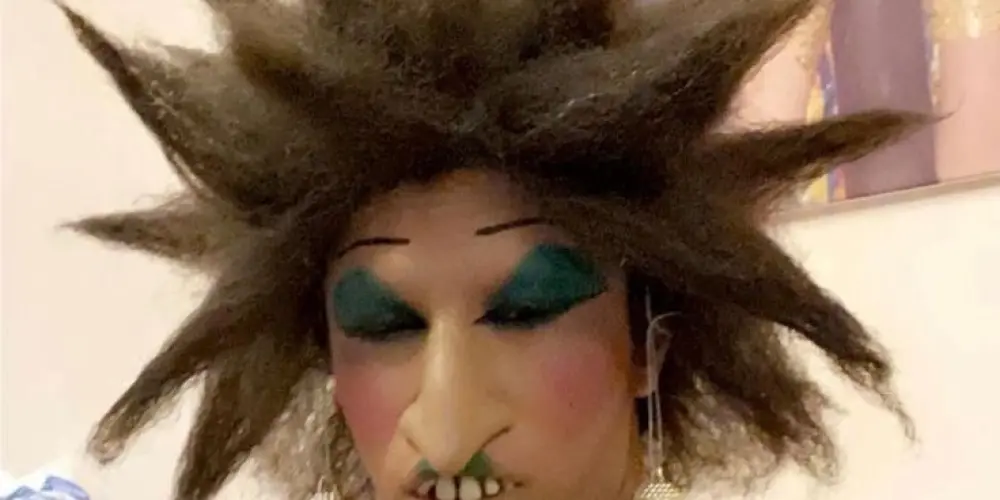 Imagem do grupo de WhatsApp Calcinha de renda 💯💯