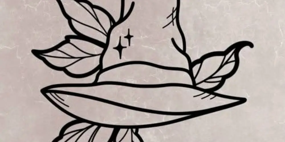 Imagem do grupo de WhatsApp Caldeirão mágico da bruxa