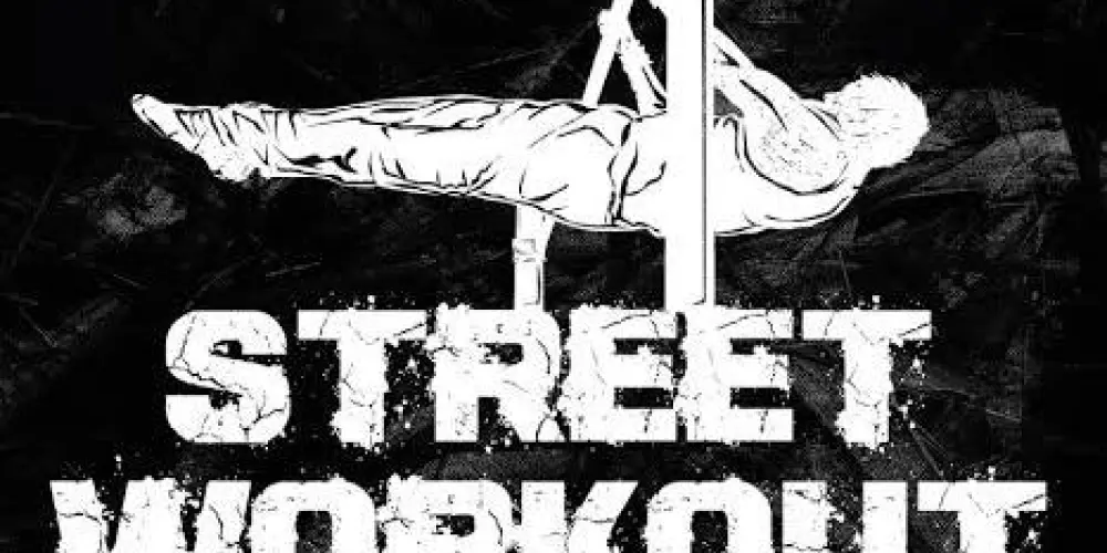 Imagem do grupo de WhatsApp ✨CALISTENIA 🔱