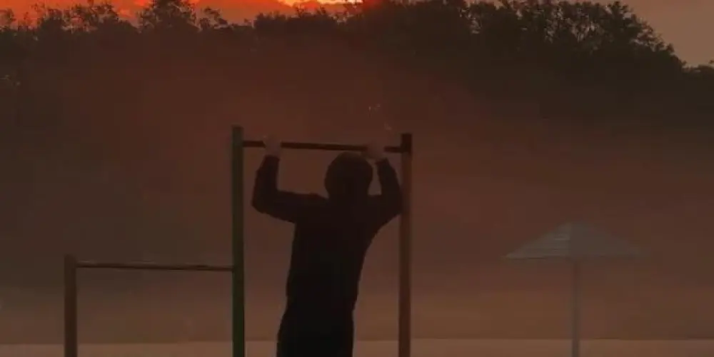 Imagem do grupo de WhatsApp 🍃Calisthenics Warriors🍃