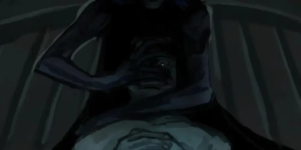 Imagem do grupo de WhatsApp Call de madrugada