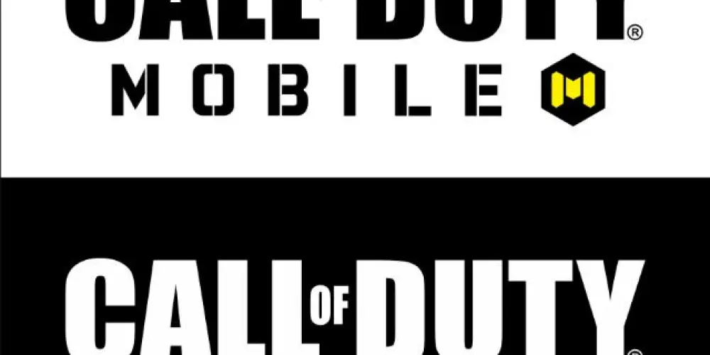 Imagem do grupo de WhatsApp Call of dutty mobile