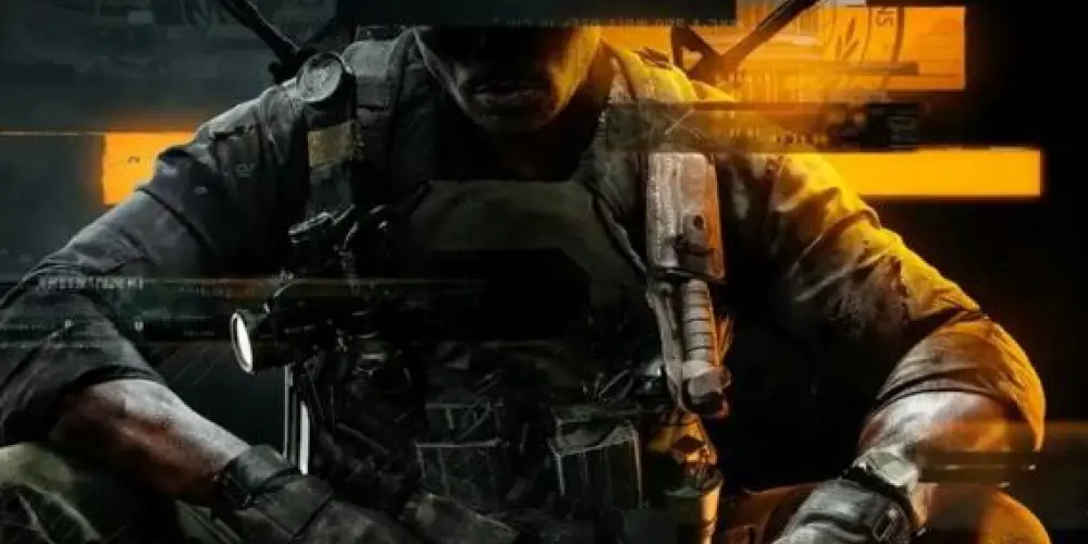 Imagem do grupo de WhatsApp Call of Duty