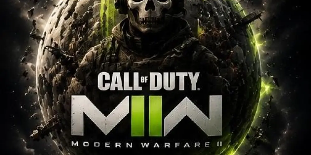 Imagem do grupo de WhatsApp CALL of DUTY