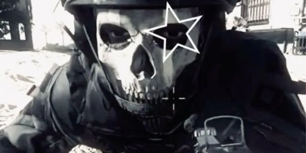 Imagem do grupo de WhatsApp Call of Duty (COD)