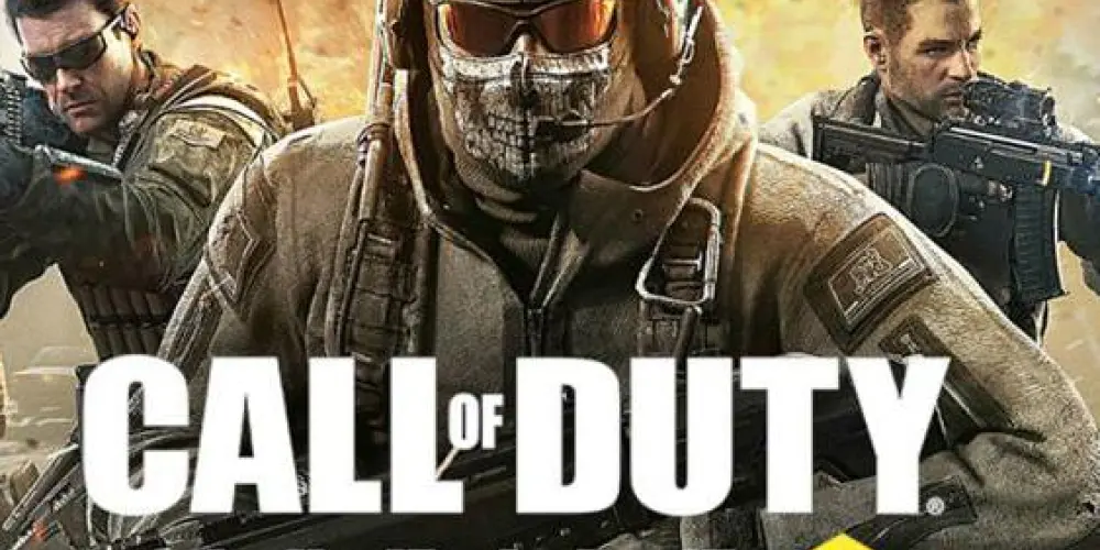 Imagem do grupo de WhatsApp call of duty mobile br