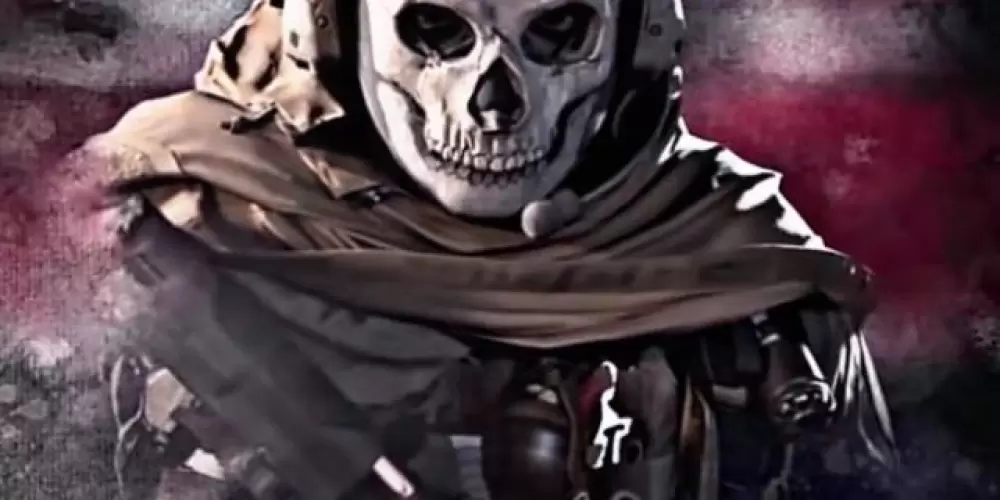 Imagem do grupo de WhatsApp Call Of Duty ®MW3