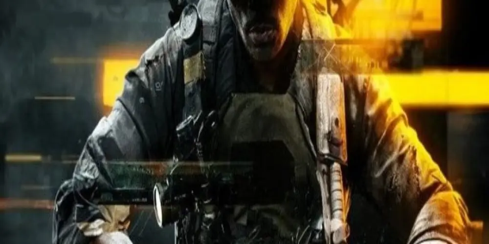 Imagem do grupo de WhatsApp Call of Duty WARZONE