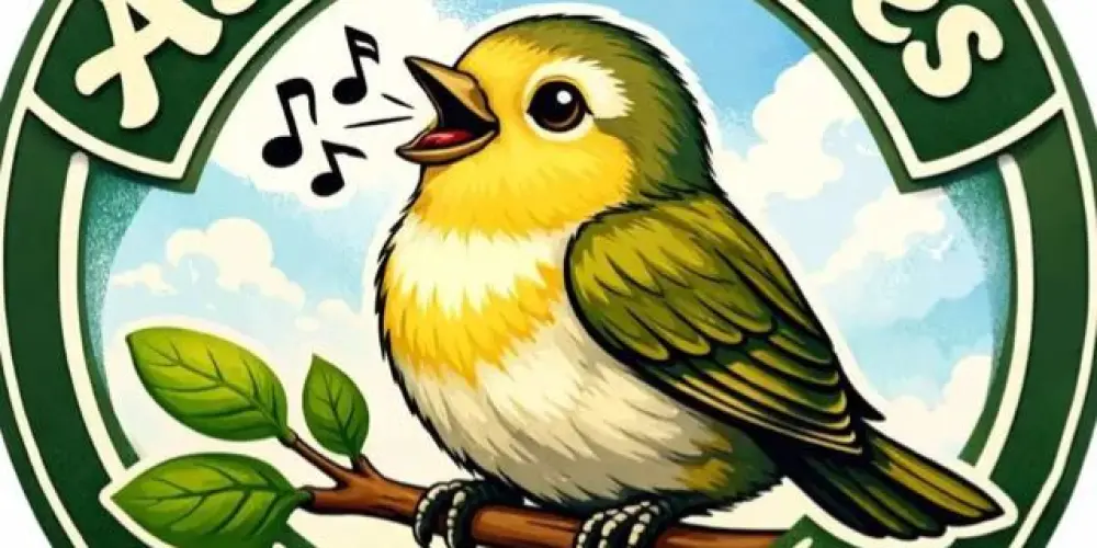 Imagem do grupo de WhatsApp Calopsitas Anônimas