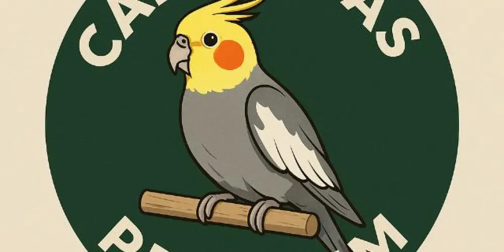 Imagem do grupo de WhatsApp 🌟 *CALOPSITAS PREMIUM* 🌟