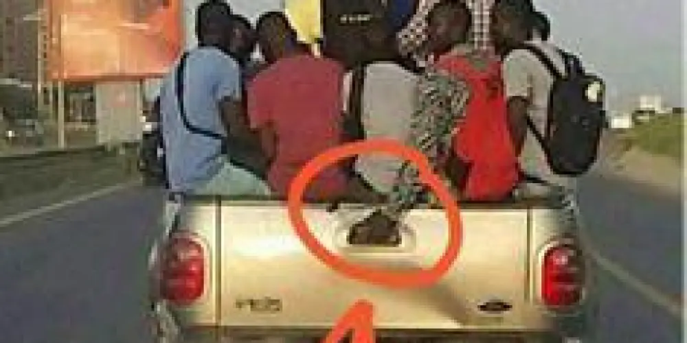 Imagem do grupo de WhatsApp Caloteiros subterrâneos