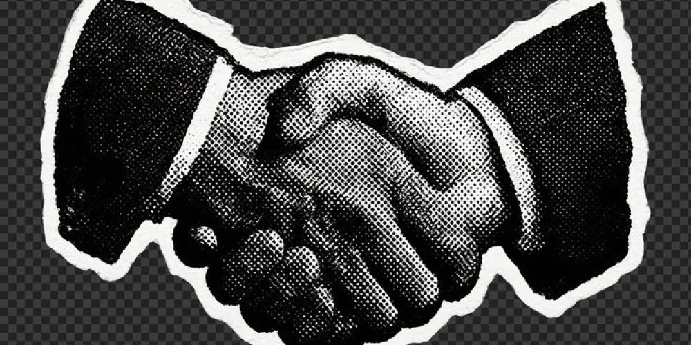 Imagem do grupo de WhatsApp CAMARADAS 🍷🗿