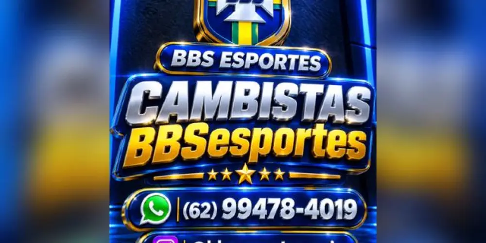 Imagem do grupo de WhatsApp CAMBISTAS/BBSESPORTES