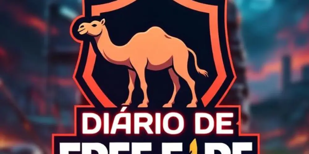 Imagem do grupo de WhatsApp Camelos | Diário🐫