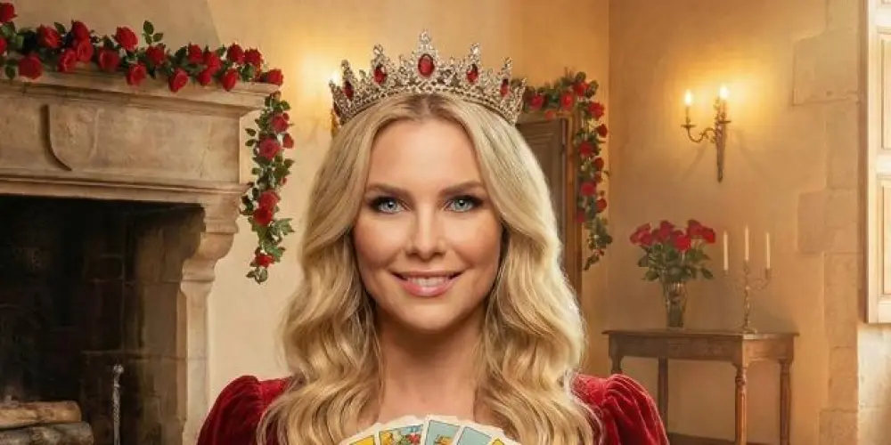 Imagem do grupo de WhatsApp Caminho Certo – Orientação Espiritual Feminina