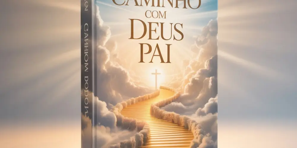 Imagem do grupo de WhatsApp Caminho com Deus Pai 🙏🏻🙌