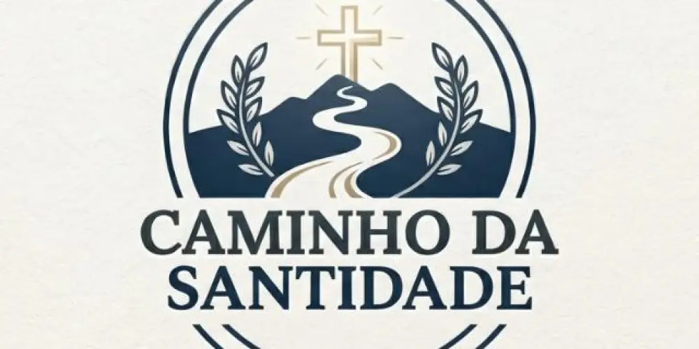 Imagem do grupo de WhatsApp CAMINHO DA SANTIDADE✝️💎