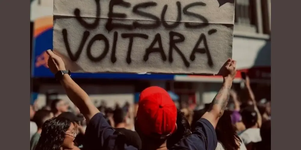 Imagem do grupo de WhatsApp Caminho da verdade