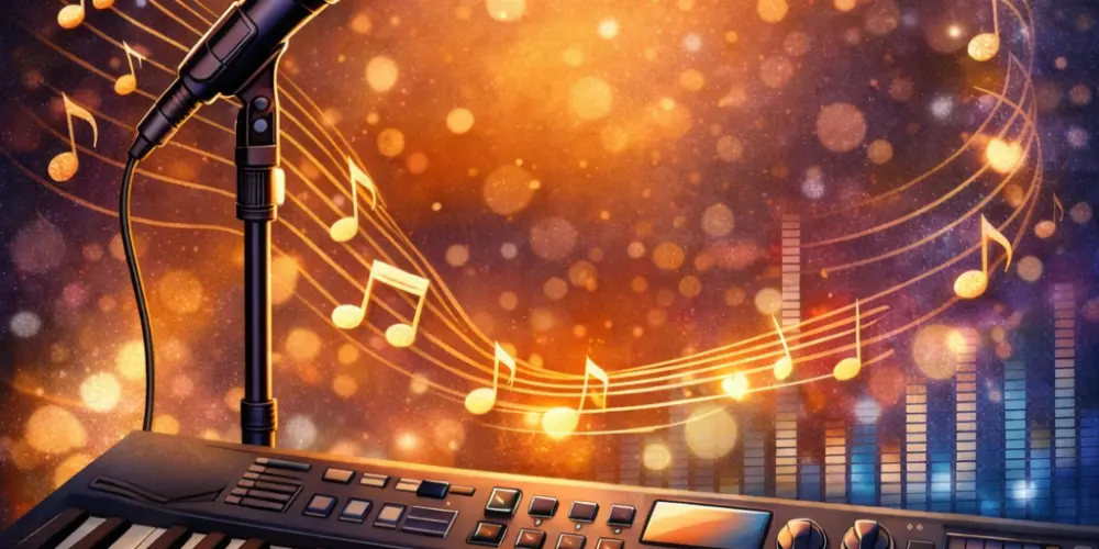 Imagem do grupo de WhatsApp ###Caminho das teclas🎹###