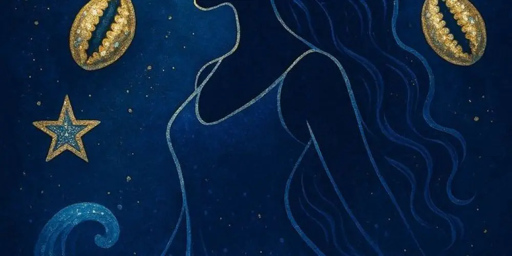 Imagem do grupo de WhatsApp Caminho do Axé – Ilê Oxalufã