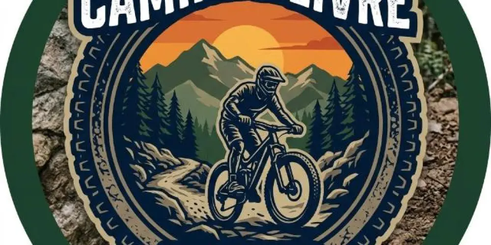 Imagem do grupo de WhatsApp Caminho Livre MTB 🚵🏼