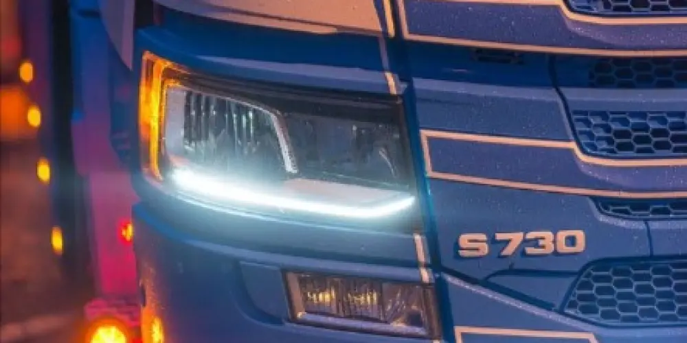 Imagem do grupo de WhatsApp Caminhoneiros do Brasil 🇧🇷