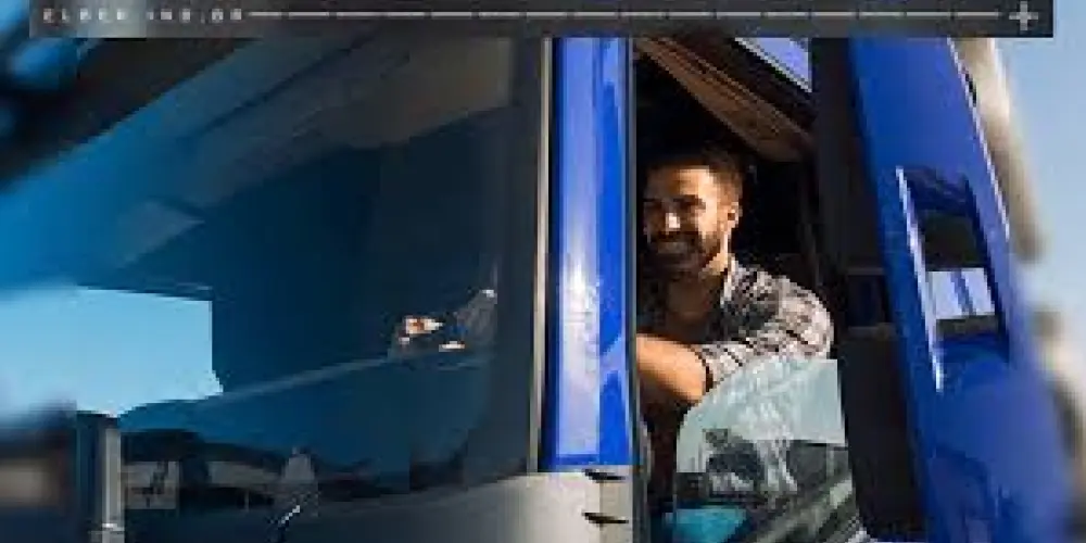 Imagem do grupo de WhatsApp Caminhoneiros e Cia