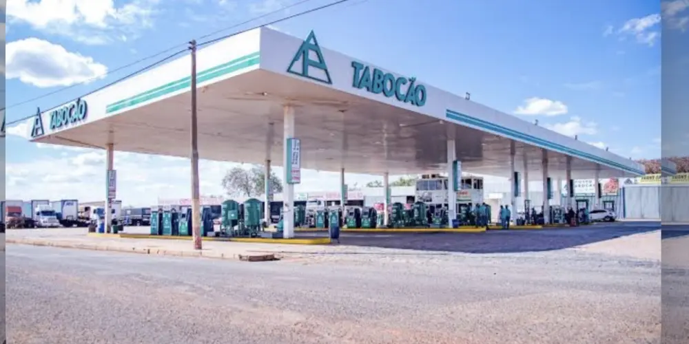 Imagem do grupo de WhatsApp Caminhoneiros Goiás