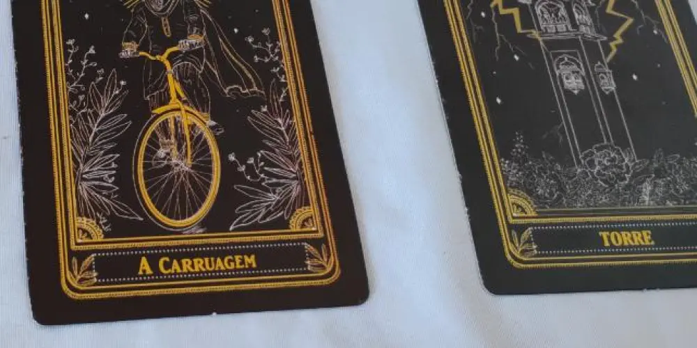 Imagem do grupo de WhatsApp Caminhos espirituais 📿🕯️