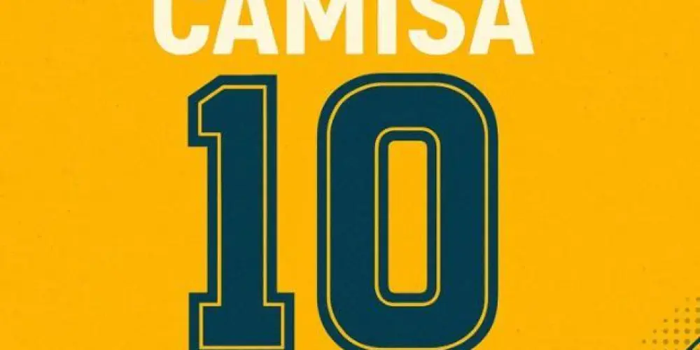 Imagem do grupo de WhatsApp Camisa 10