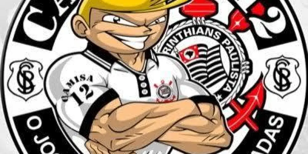 Imagem do grupo de WhatsApp Camisa 12