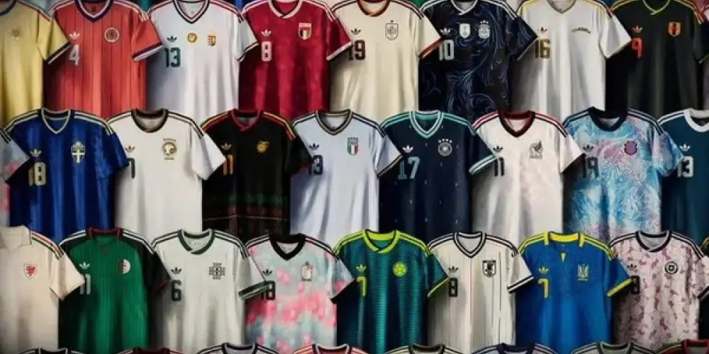 Imagem do grupo de WhatsApp Camisas da Copa do Mundo - Direto da Fábrica 🏭
