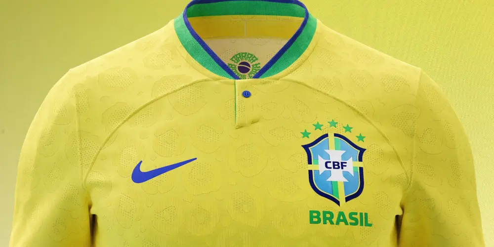 Imagem do grupo de WhatsApp Camisas da Seleção 2026 🇧🇷