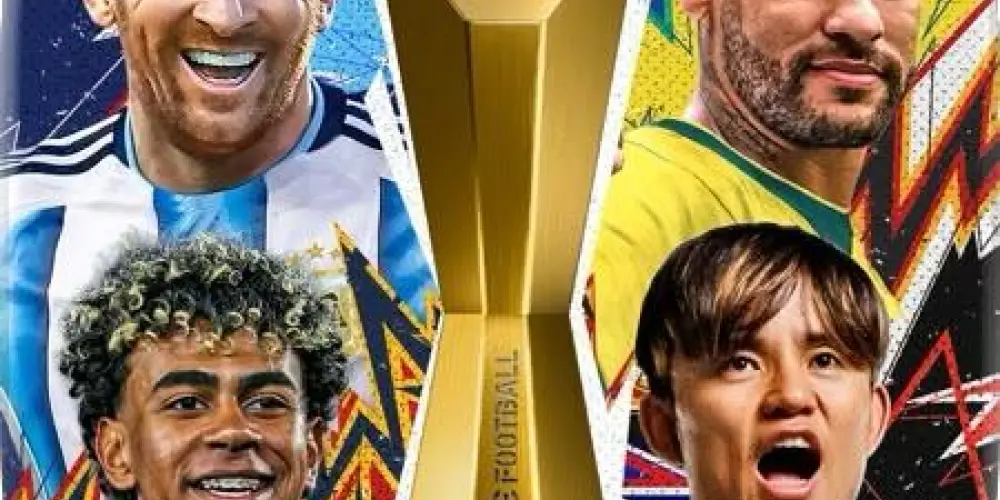 Imagem do grupo de WhatsApp Camp