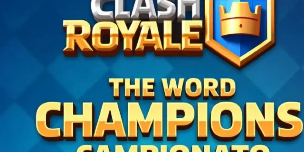 Imagem do grupo de WhatsApp Camp clash