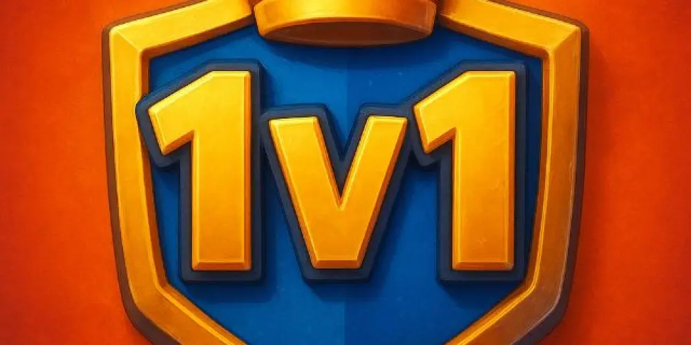 Imagem do grupo de WhatsApp Camp de clash 1° edição.