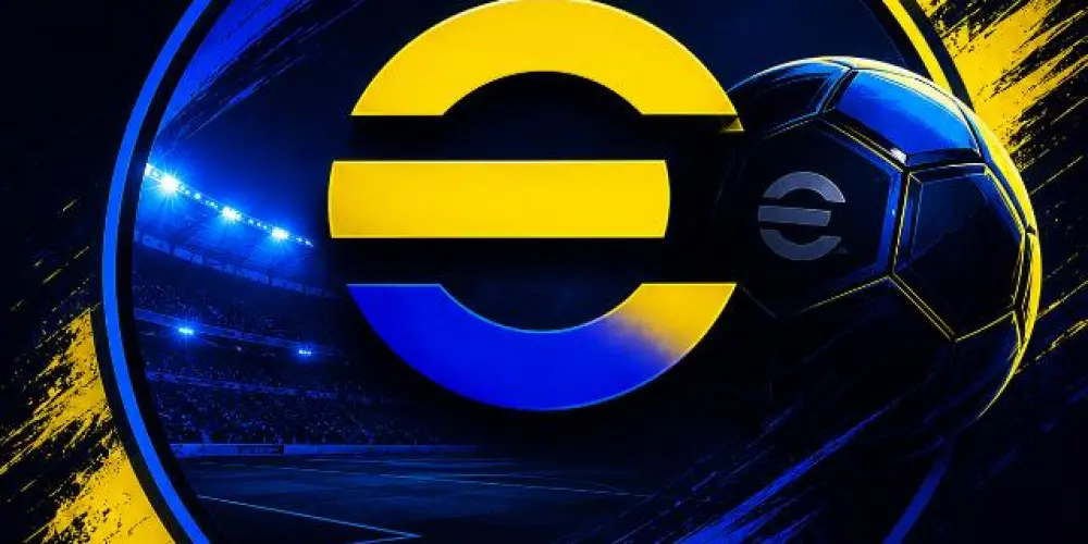 Imagem do grupo de WhatsApp CAMP DE EFOOTBAL🎮