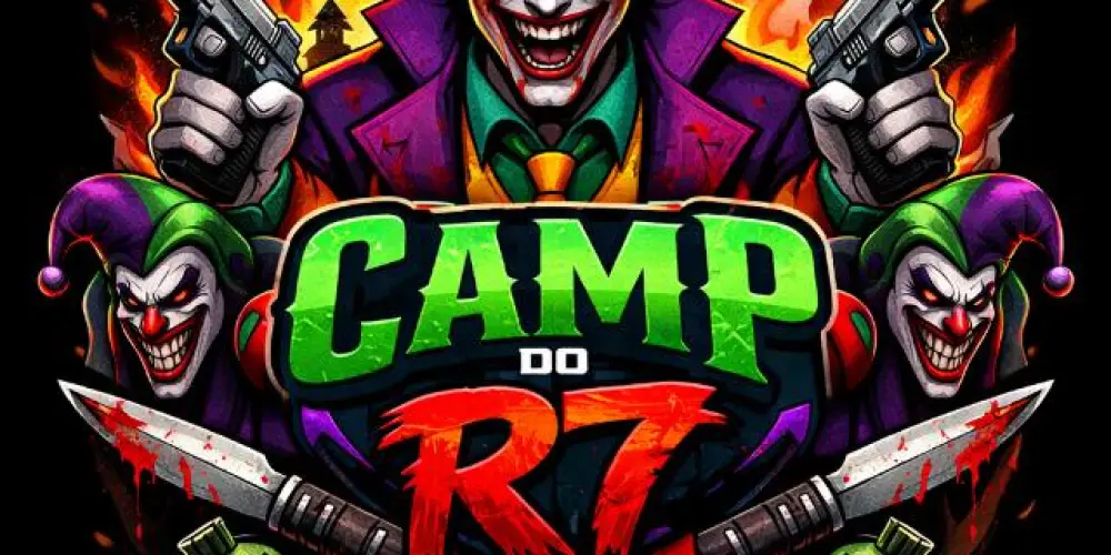 Imagem do grupo de WhatsApp CAMP DO R7