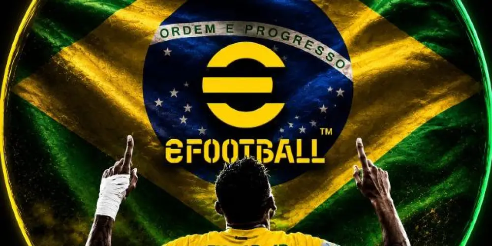 Imagem do grupo de WhatsApp Camp efoootball🔥