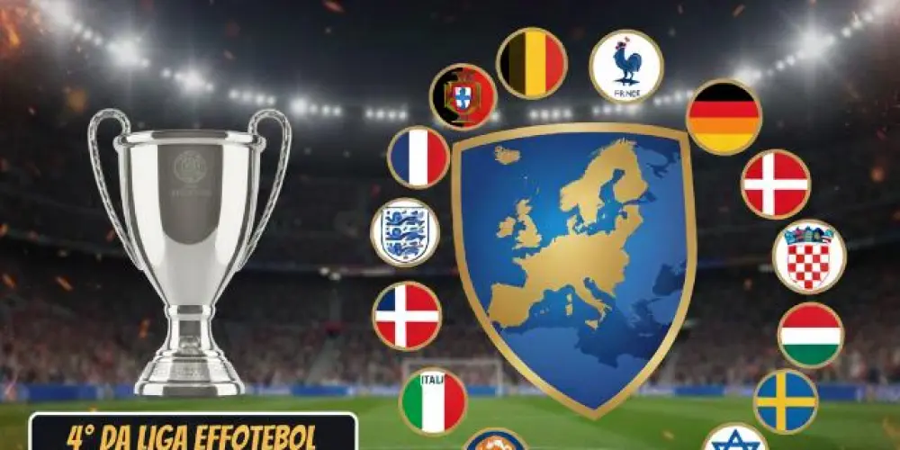 Imagem do grupo de WhatsApp Camp EFOOTBALL 4° eDiÇãO