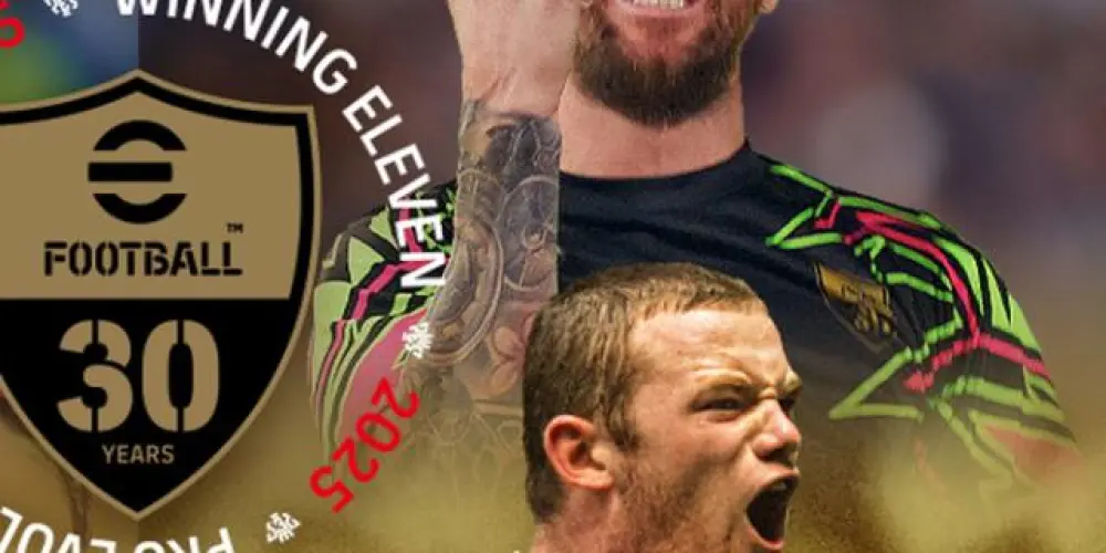 Imagem do grupo de WhatsApp Camp efootball diário