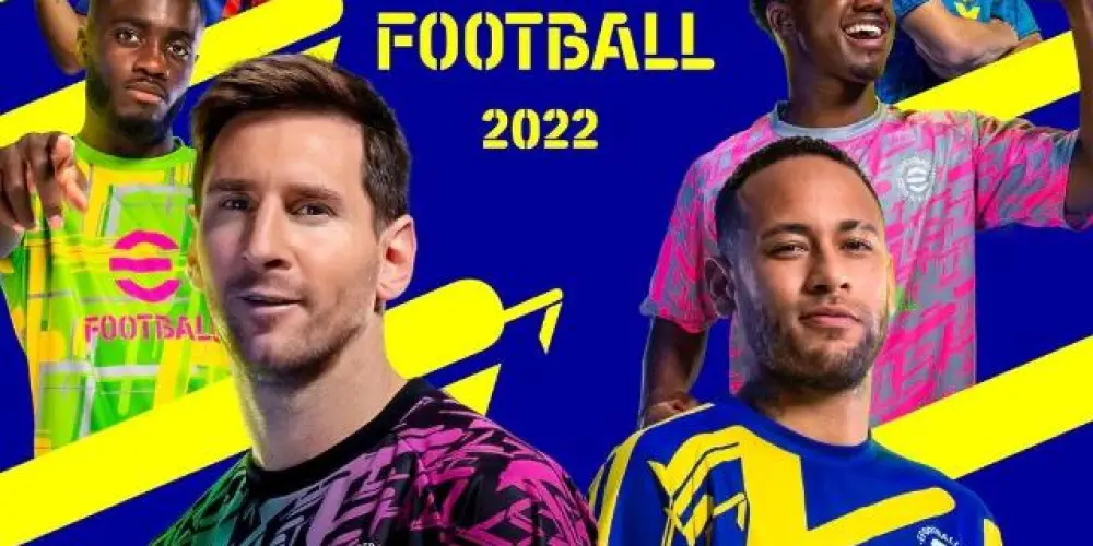 Imagem do grupo de WhatsApp CAMP EFOOTBALL E OUTROS JOGOS