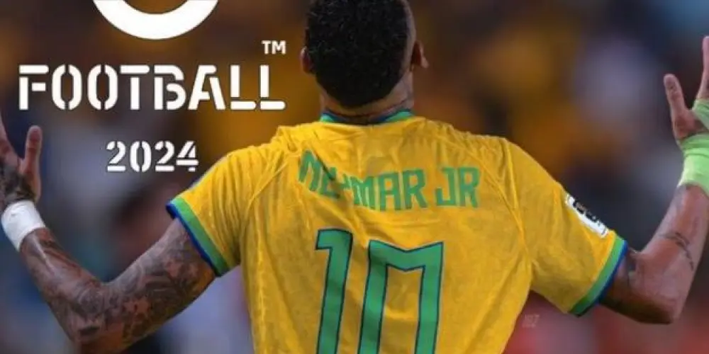 Imagem do grupo de WhatsApp Camp efotebol