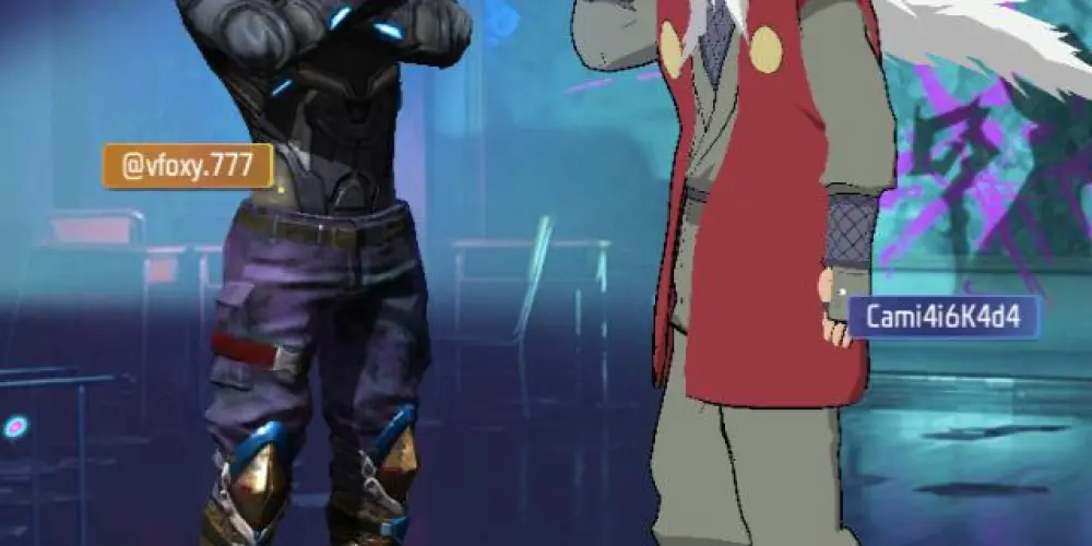 Imagem do grupo de WhatsApp Camp FF 💢