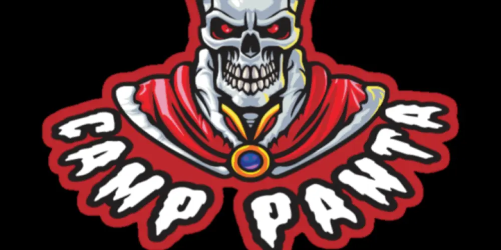 Imagem do grupo de WhatsApp Camp panta