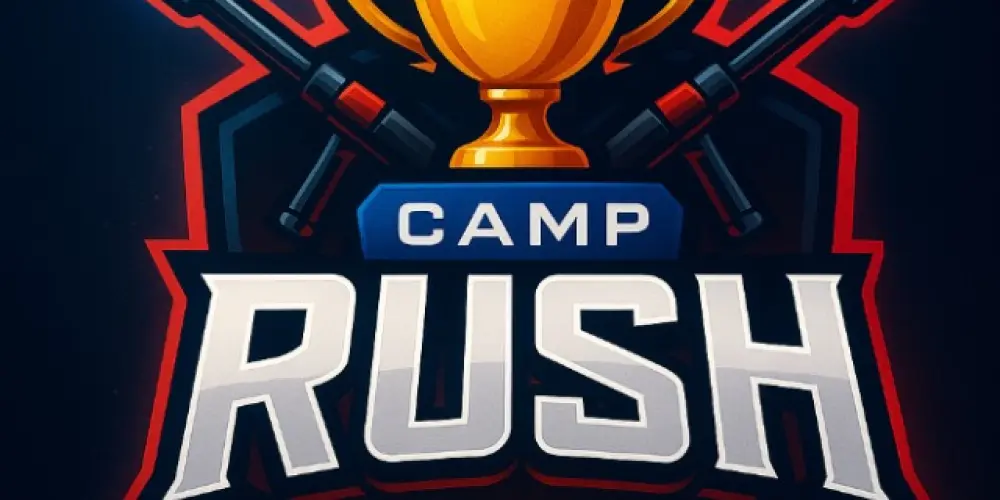 Imagem do grupo de WhatsApp Camp Rush Diário