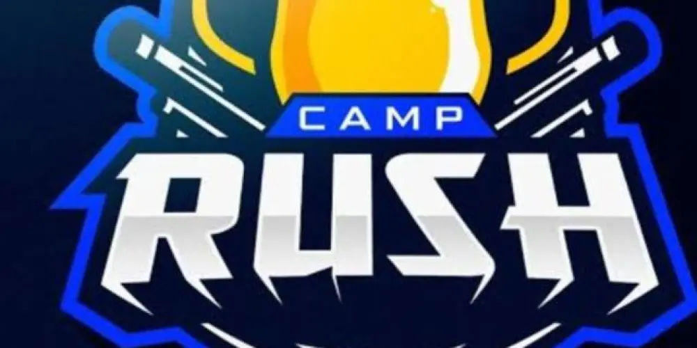 Imagem do grupo de WhatsApp Camp Rush Diários e Xtreinos ✓