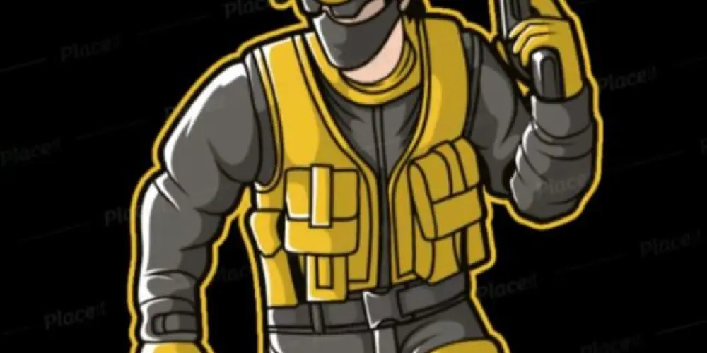 Imagem do grupo de WhatsApp CAMP SOLO 🏆🎖