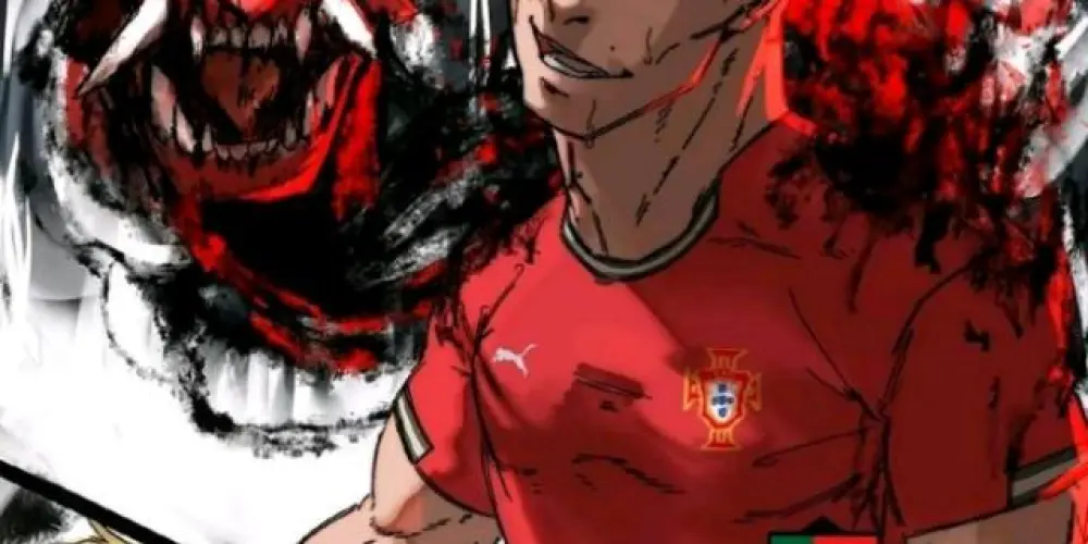 Imagem do grupo de WhatsApp Camp super coop⚽🔥