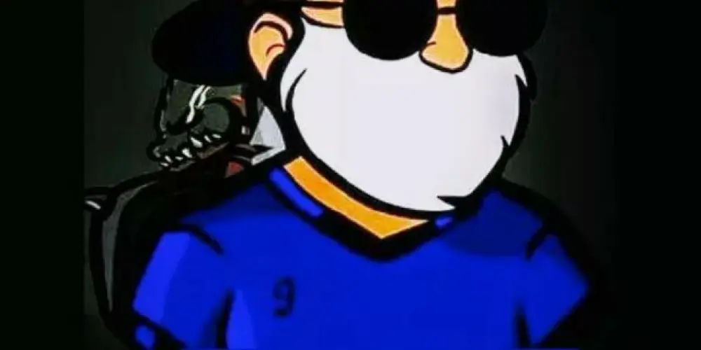 Imagem do grupo de WhatsApp CAMP VG -MA 📱 💻